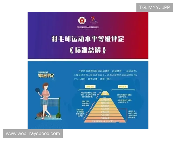 羽毛球裁判队伍扩展与国际化水平提升的路径与挑战