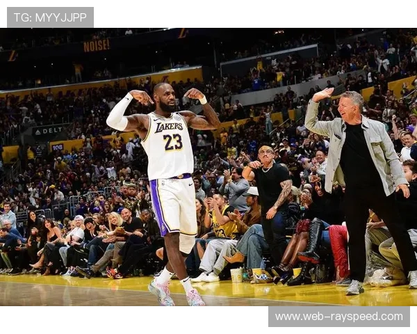 詹姆斯第23个赛季从湖人主场对勇士揭幕战开启传奇新篇章 詹姆斯第23个赛季从湖人主场对勇士揭幕战开启传奇新篇章