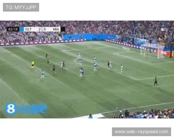 夏洛特FC球员扑救集锦在线观看量突破百万大关 夏洛特FC球员扑救集锦在线观看量突破百万大关