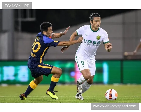 张玉宁：通过与亚洲强队交手，感受到中超联赛强度需提升