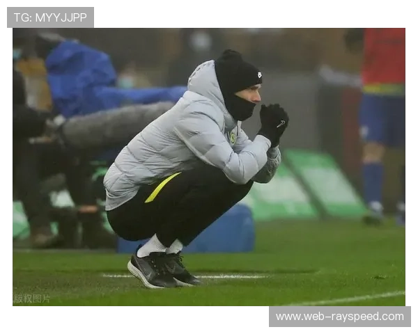 里斯詹姆斯髋部撞伤缺阵，切尔西防线重组迎考验