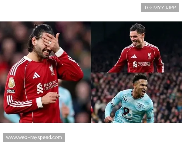 利物浦0-2不敌纽卡,斯洛特帅位压力持续增大 利物浦0-2不敌纽卡,斯洛特帅位压力持续增大