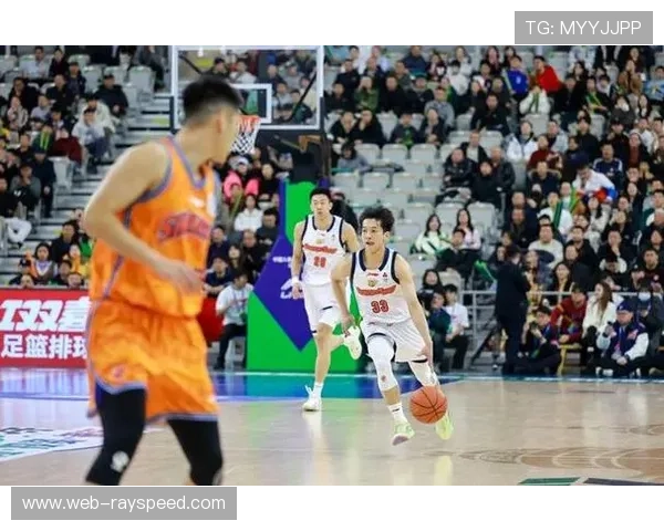 第二届CBA俱乐部杯决赛阶段：呼和浩特赛场八强争冠纪实