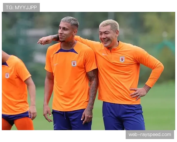 泰山队上海冬训最后冲刺：三天两赛检验阵容，决战申花亮真章